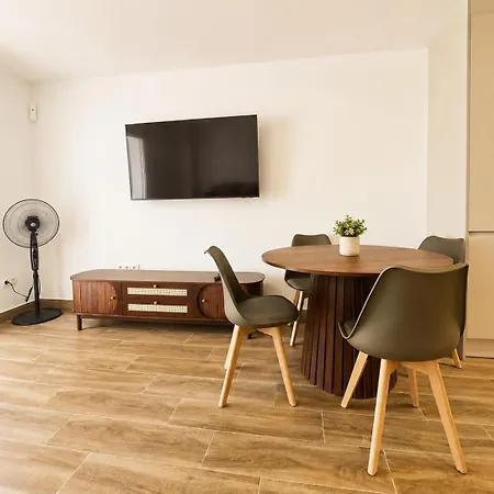 Apartament Dona Sinforosa *