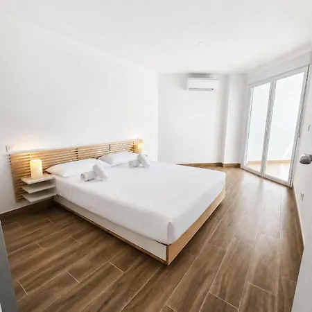 Dona Sinforosa Apartament