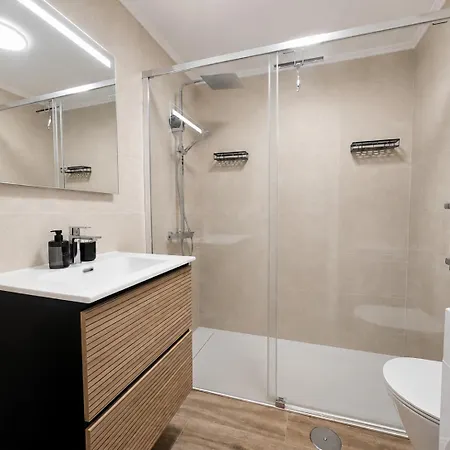 Apartament Dona Sinforosa *
