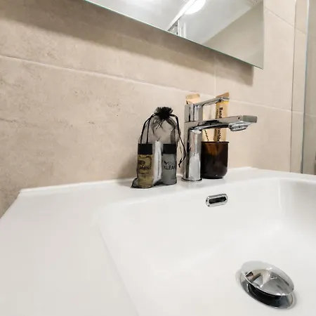 Apartament Dona Sinforosa Torrevieja
