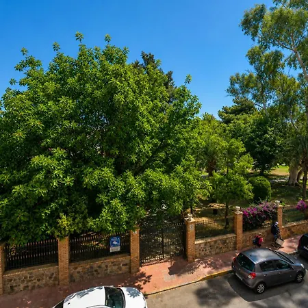 Apartament Dona Sinforosa